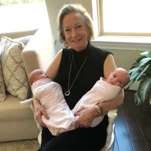 Meet your Posher, Barbara